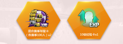 《fifa online3》移动端年度狂欢史上最强福利活动介绍