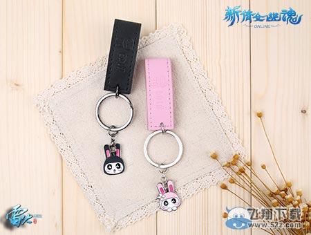 《新倩女幽魂》中国游戏风云榜投票活动