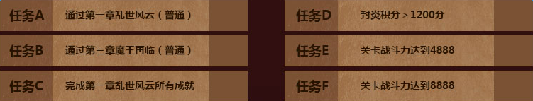 《梦塔防S》新人扶持计划活动