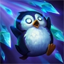 《LOL》吹响“雪仗集结号” 赢取冰雪节图标