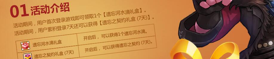 《DNF》全民任意洗点活动介绍