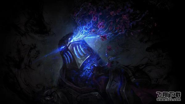 LOL新英雄Jhin猜测：鬼武士或幽灵狙击手？
