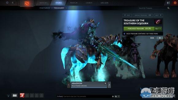 《DOTA2》1月7日更新 bug修复新珍藏门票上架