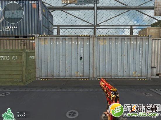 cf沙漠之鹰炎龙多少钱 沙漠之鹰炎龙属性怎么样2