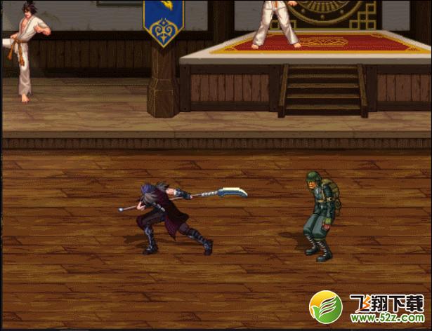 《DNF》魔枪使技能介绍