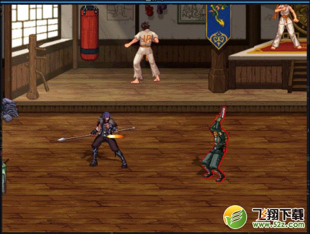 《DNF》魔枪使技能介绍