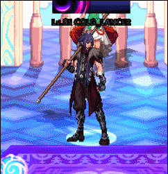 《DNF》魔枪使技能介绍