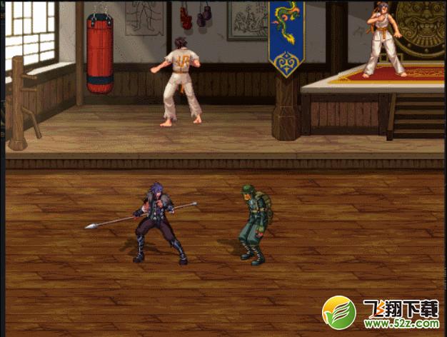 《DNF》魔枪使技能介绍