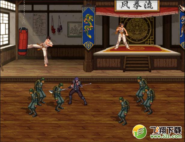 《DNF》魔枪使技能介绍