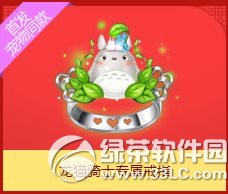 qq飞车龙猫骑士专属戒指怎么获得 怎么样1