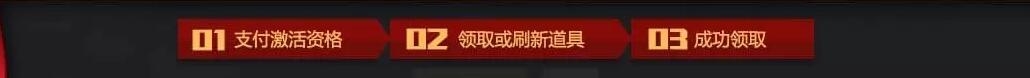《CF》新年好运刷黄金活动 轻松刷出好运来