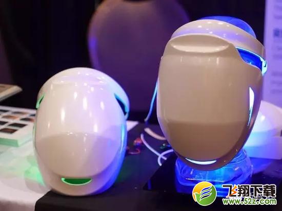 【CES 2016最全】官方最佳创新奖&99种炫黑科技