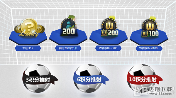 《FIFAOL3》心悦会员充值礼包活动