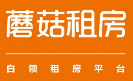 蘑菇租房预约看房方法