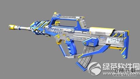 逆战超级联赛玄武怎么获得 逆战超级联赛玄武视频评测1