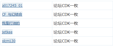 《逆战》1月27日签到活动