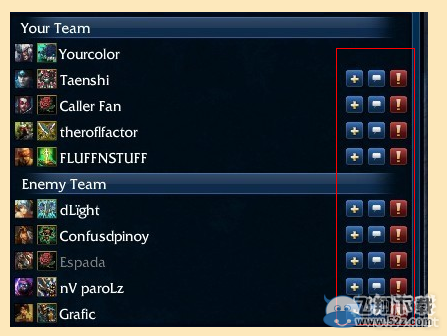 《LOL》荣誉系统丝带获得方法