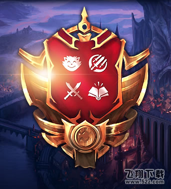 《LOL》荣誉系统丝带获得方法