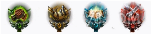 《LOL》荣誉系统丝带获得方法