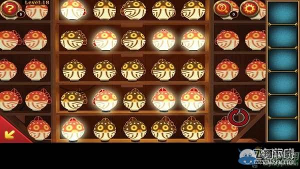 《奇迹逃脱》通关图文攻略