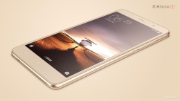 红米note3到底值不值