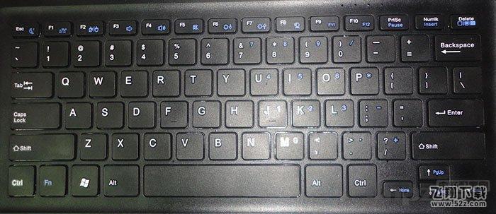 键盘上的fn是干嘛的有什么作用