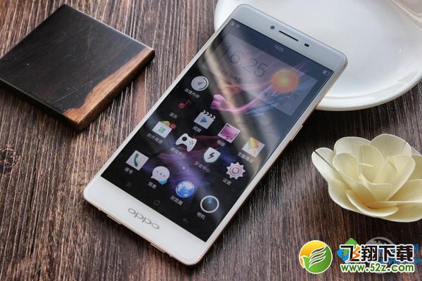 OPPO R7s