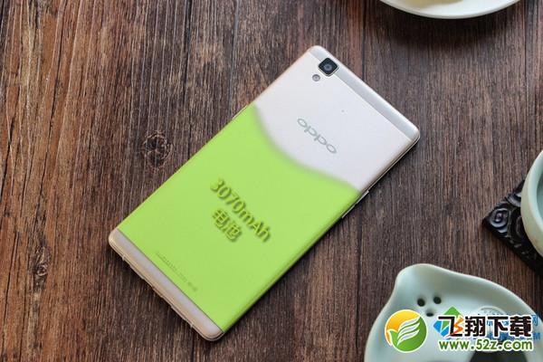 OPPO R7s