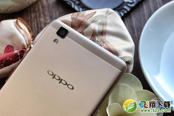 OPPO R7s