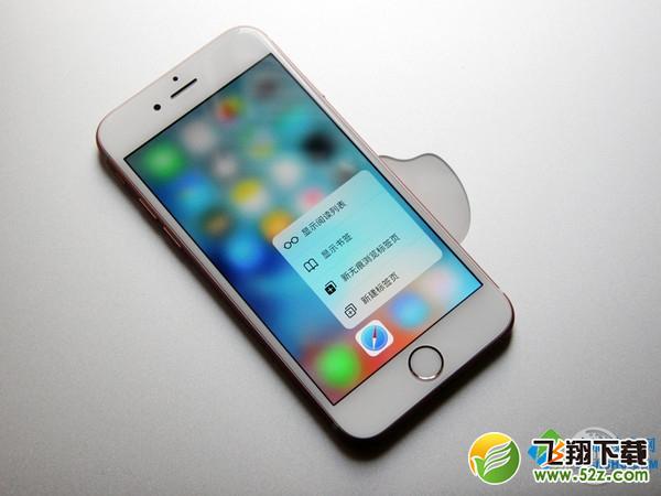 苹果iPhone 6s