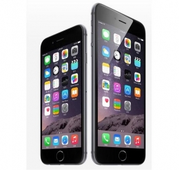 苹果扩大iPhone 5S、6、6S换购