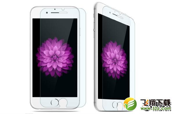 苹果官方提供iPhone贴膜：最便宜98元