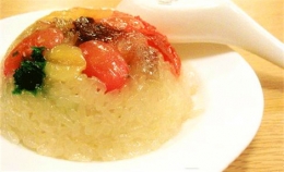 春节年夜饭你家吃什么？