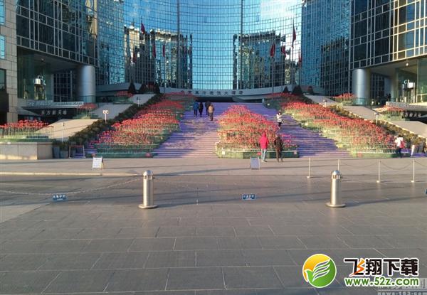 为过春节1500万人撤离：北京上演“空城计”