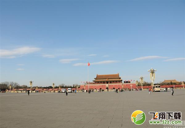 为过春节1500万人撤离：北京上演“空城计”