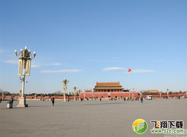 为过春节1500万人撤离：北京上演“空城计”
