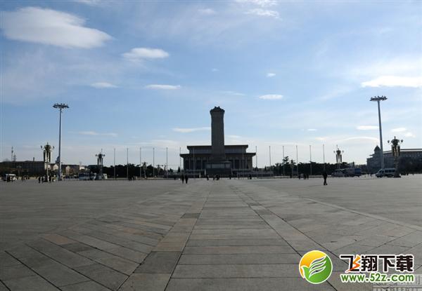 为过春节1500万人撤离：北京上演“空城计”