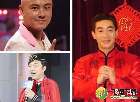 猴年春晚哪家强？6大卫视春晚看点大比拼！