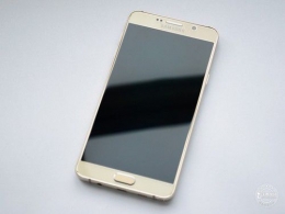 三星巨屏旗舰Note 6曝光 S Pen玩出了“新花样”!
