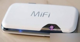 一张图看懂wifi和的mifi区别