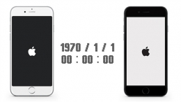 iPhone调到1970年变砖？原理、解救方法来了