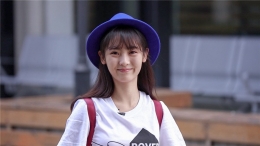 一年级大学邢菲是谁