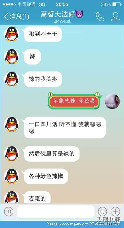 宝马在线是什么意思？宝马在线qq有什么用？[图]图片1