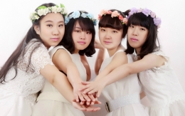 Sunshine组合火了Love-wings组合来赶趟 网友炸开锅：错怪tfboys了