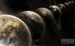 平行宇宙真的存在吗