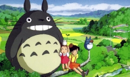 宫崎骏十大经典动画电影推荐