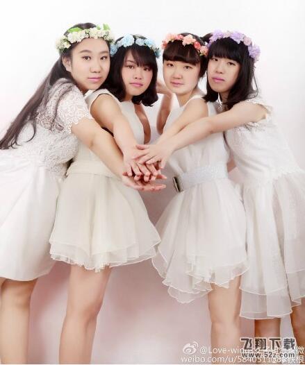 Sunshine组合火了Love-wings组合来赶趟 网友炸开锅：错怪tfboys了