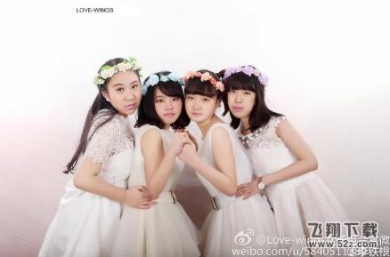 Sunshine组合火了Love-wings组合来赶趟 网友炸开锅：错怪tfboys了