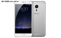 魅族PRO5mini工程机现身
