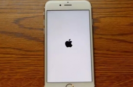 教你3招让iphone变砖的技巧